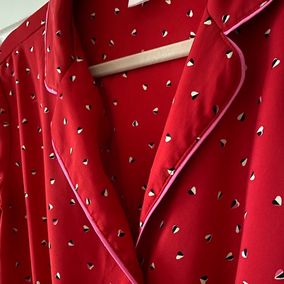 Victoria’s Secret one piece pajamas - Picture 4 of 6